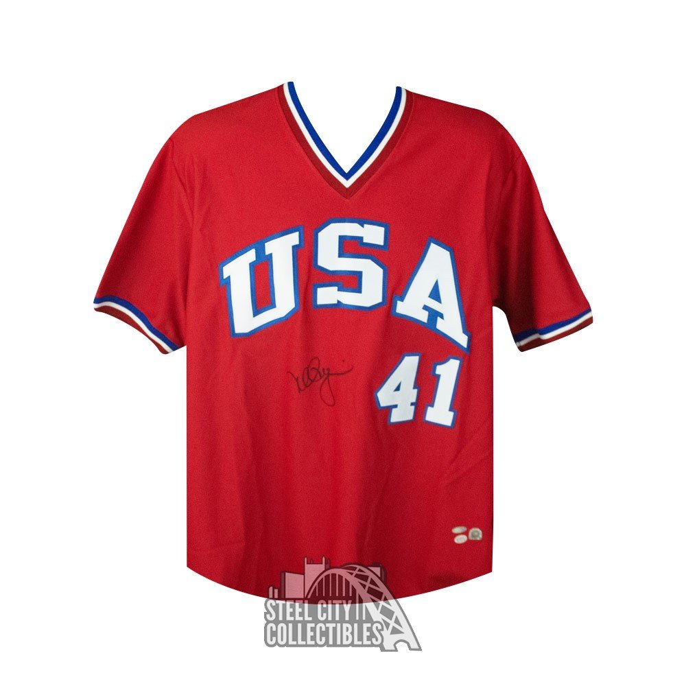 mark mcgwire jersey