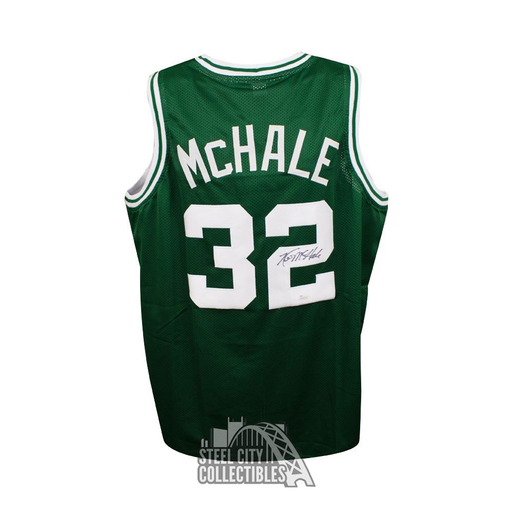 kevin mchale jersey