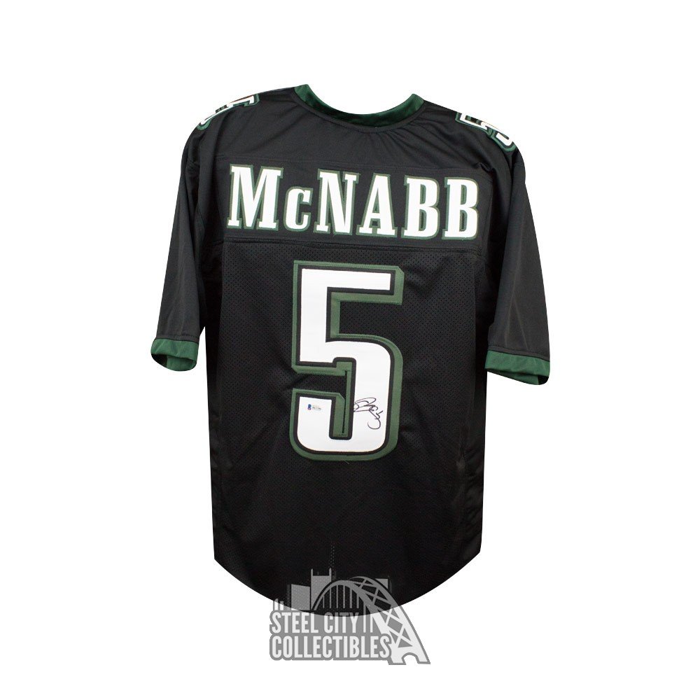 philadelphia eagles jersey number history