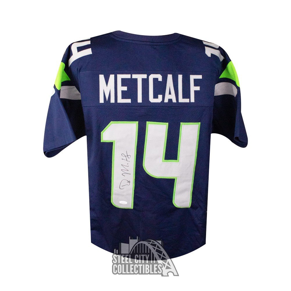 metcalf jersey