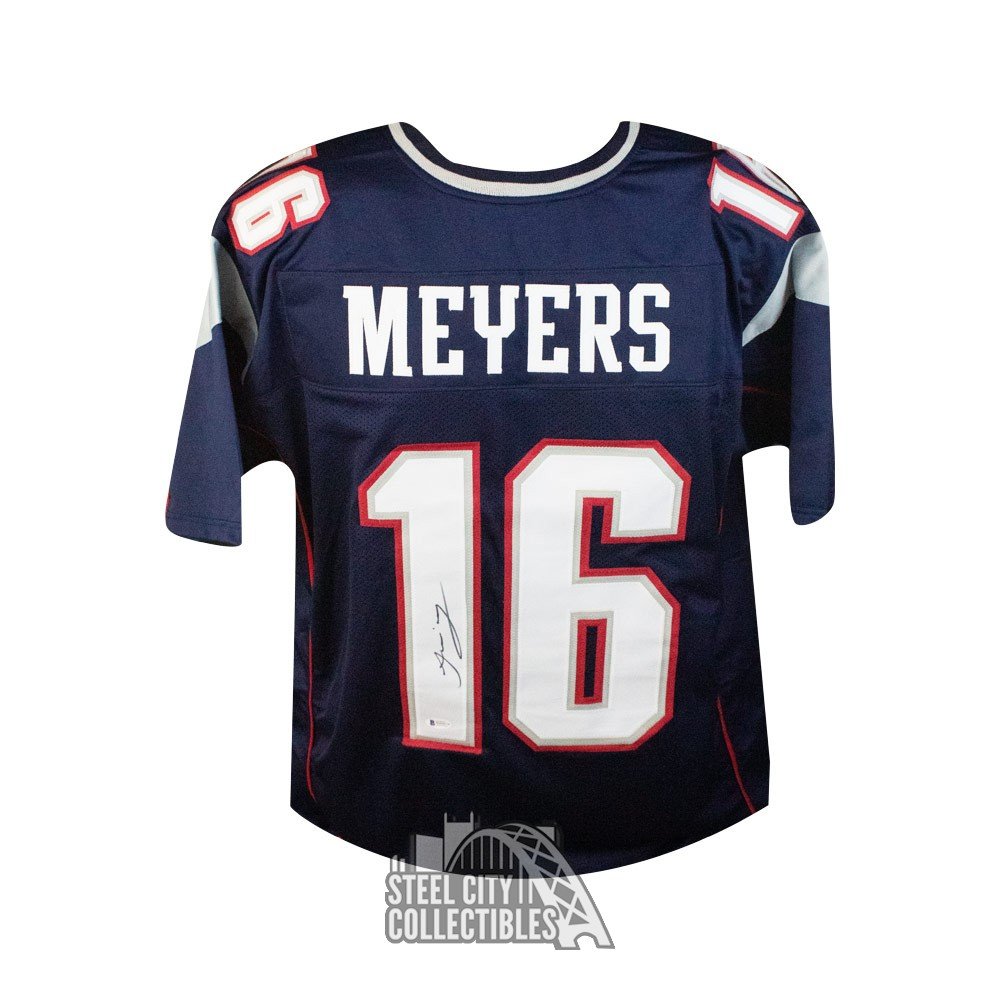 custom patriots jerseys