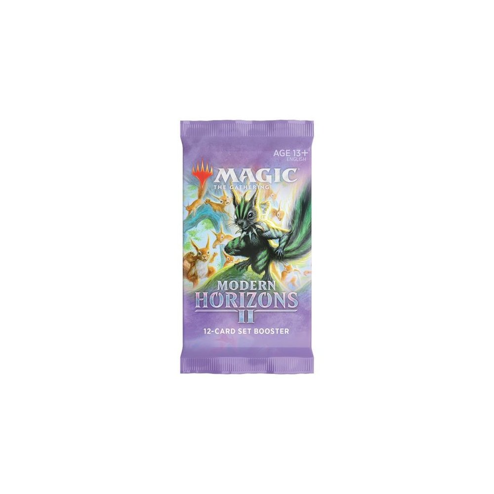 set booster box modern horizons 2 Pokemon Sword & Shield Evolving Skies Booster Box – Shikdar Trading main image 1