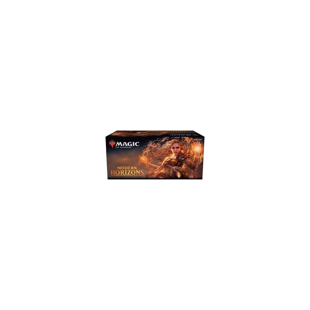 mtg modern horizons booster box MTG: Modern Horizons 3