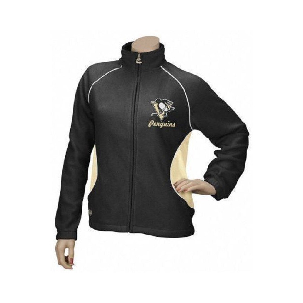 reebok fleece jacket