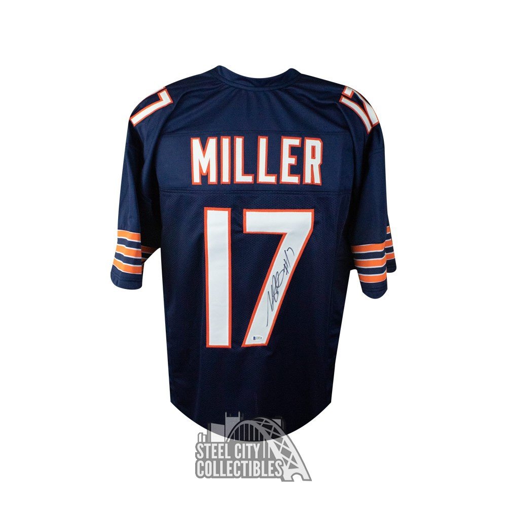 chicago bears jersey