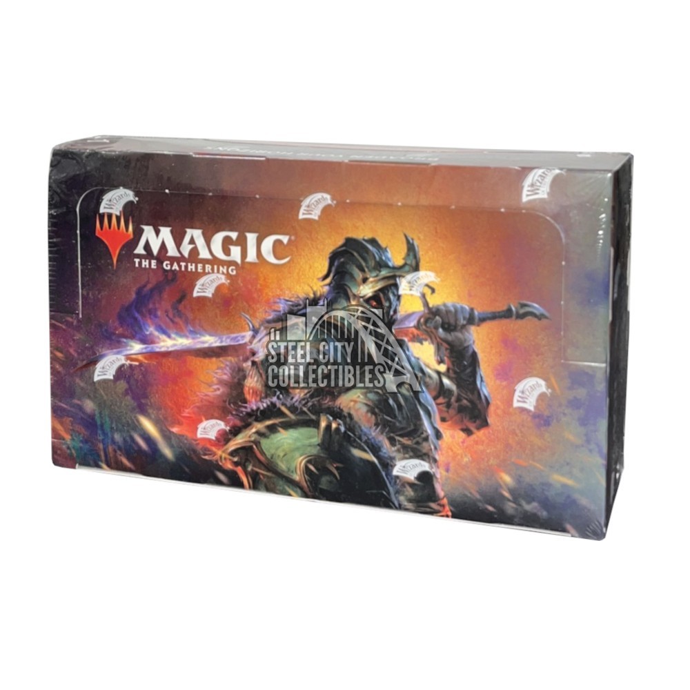 modern horizons draft booster box Amazon.com: Magic: The Gathering Modern Horizons 2 Draft Multipack main image 1
