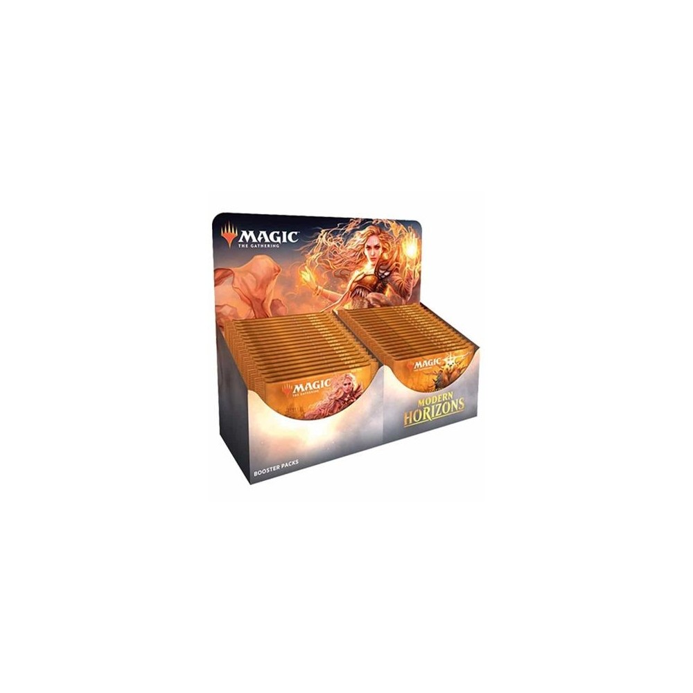 Magic the Gathering Modern Horizons Booster Box | Steel City Collectibles