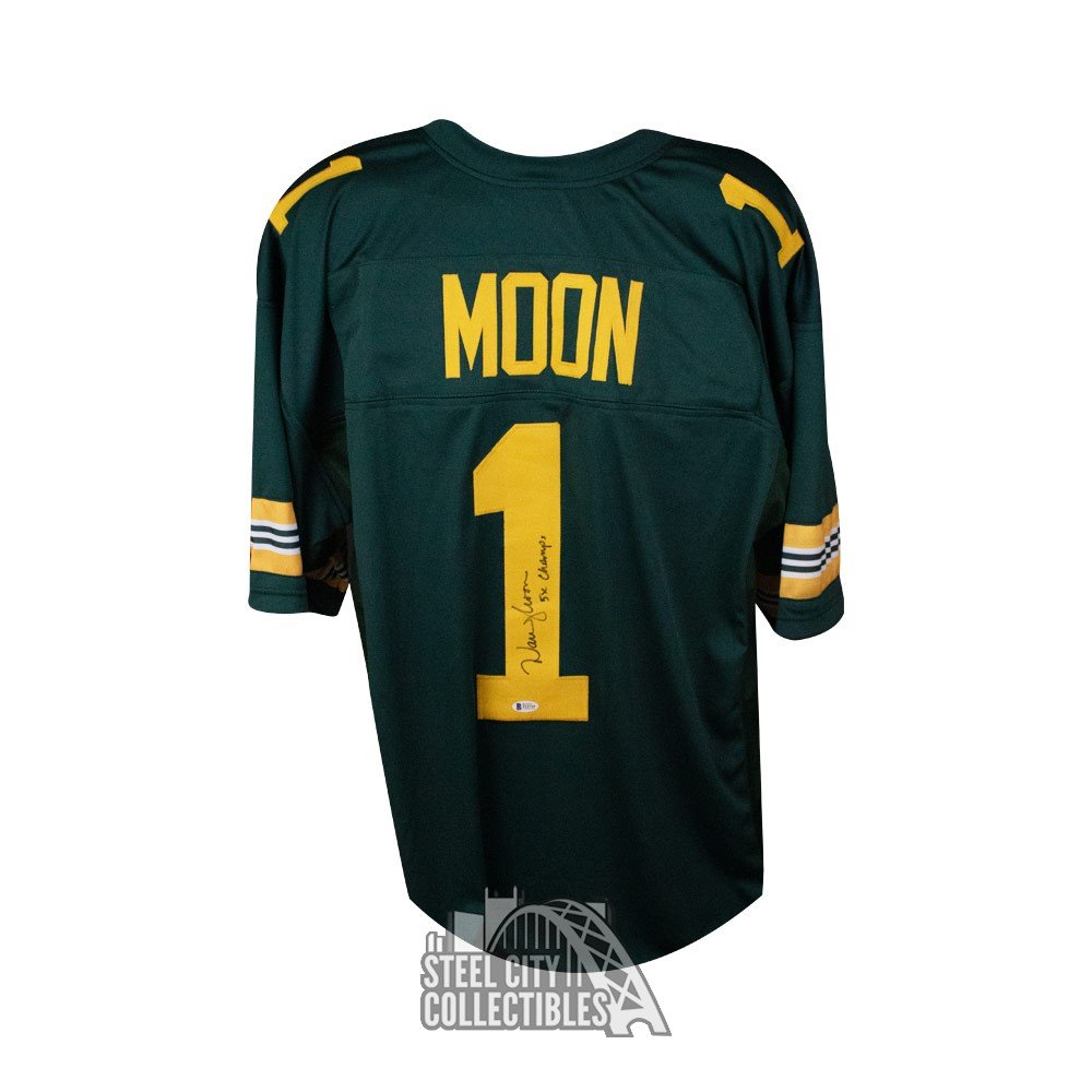 Autographed NFL Jerseys – Tagged Player_Warren Moon – Super