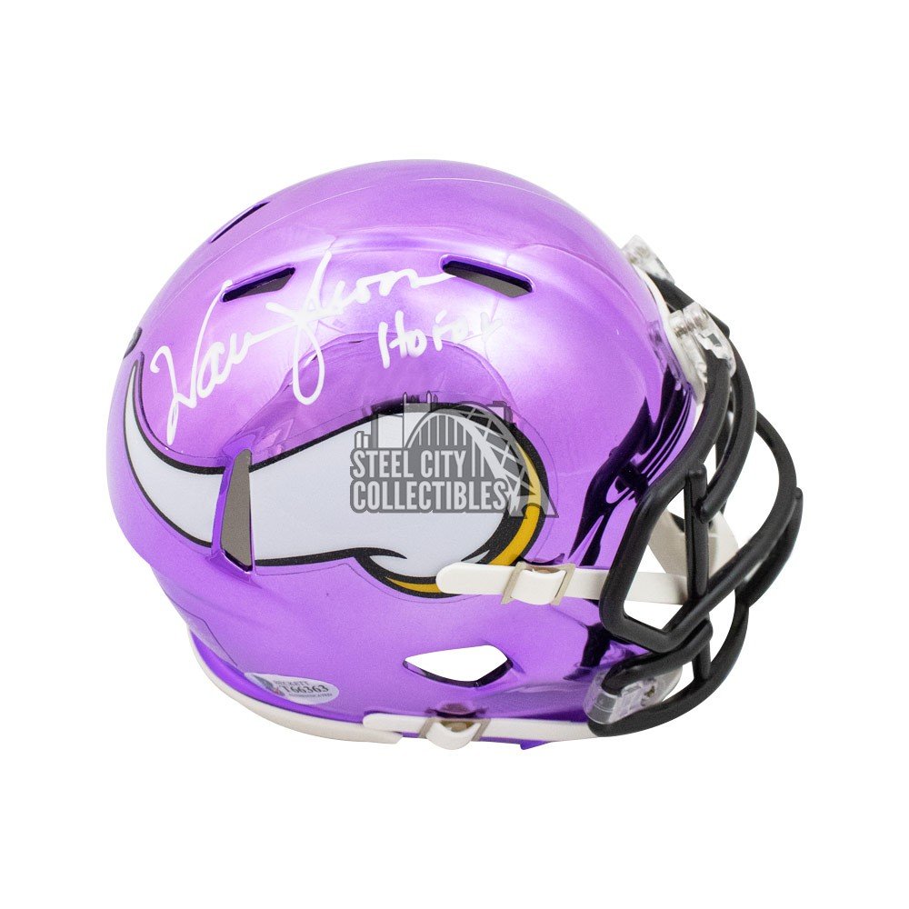 minnesota vikings collectibles