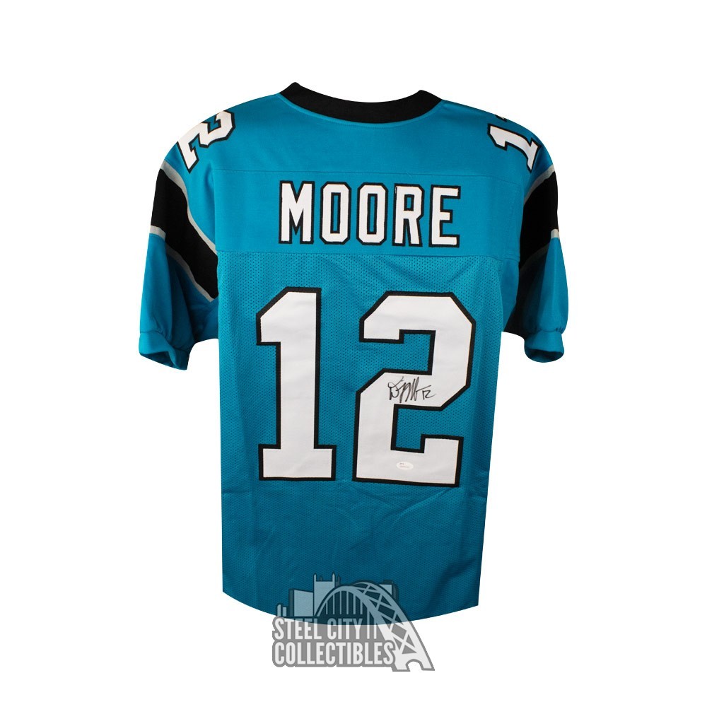 dj moore shirt