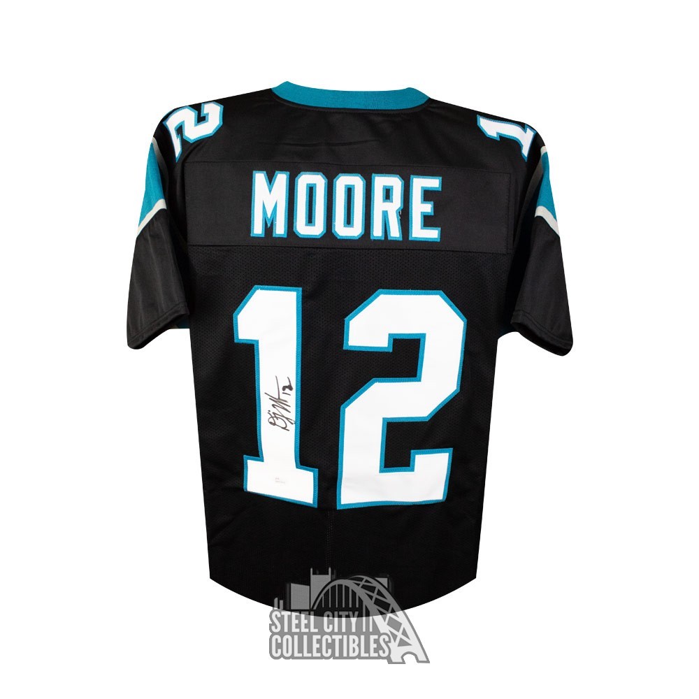 carolina panthers custom jersey