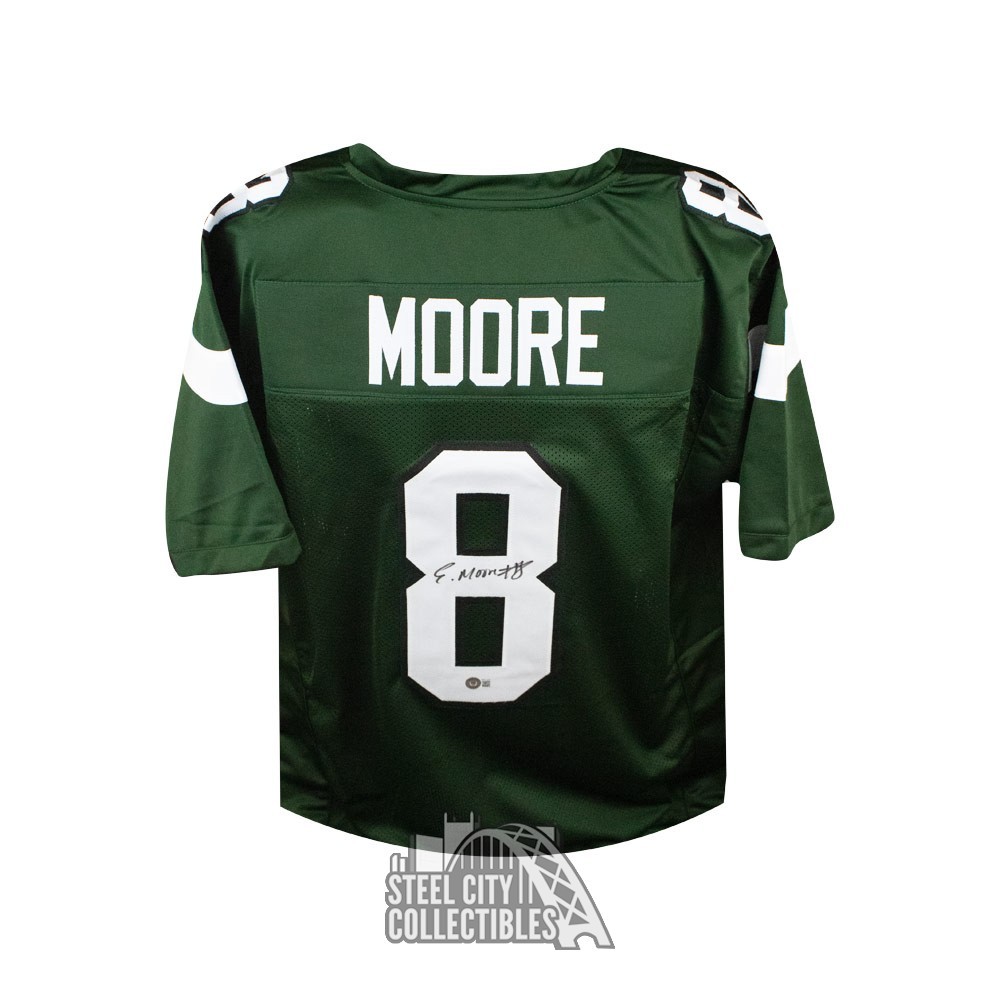 elijah moore signed jersey