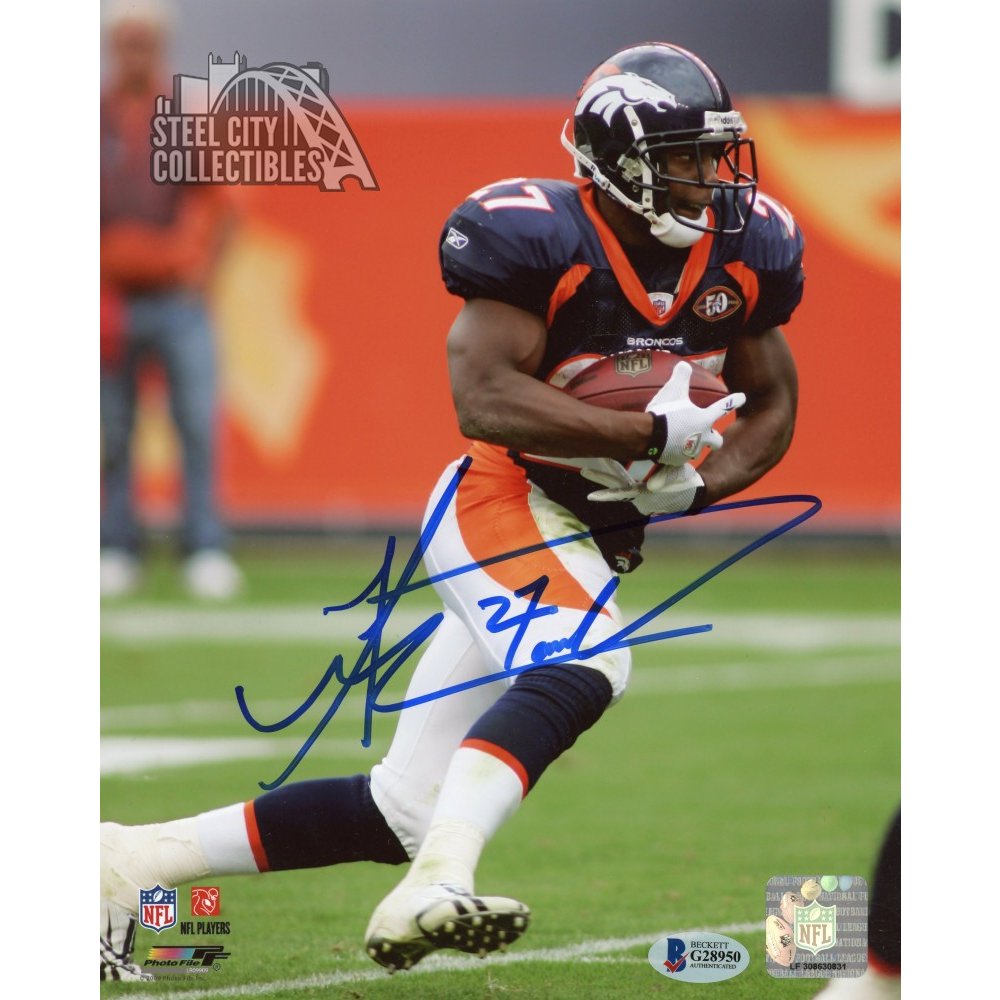Sports collectibles cheap denver