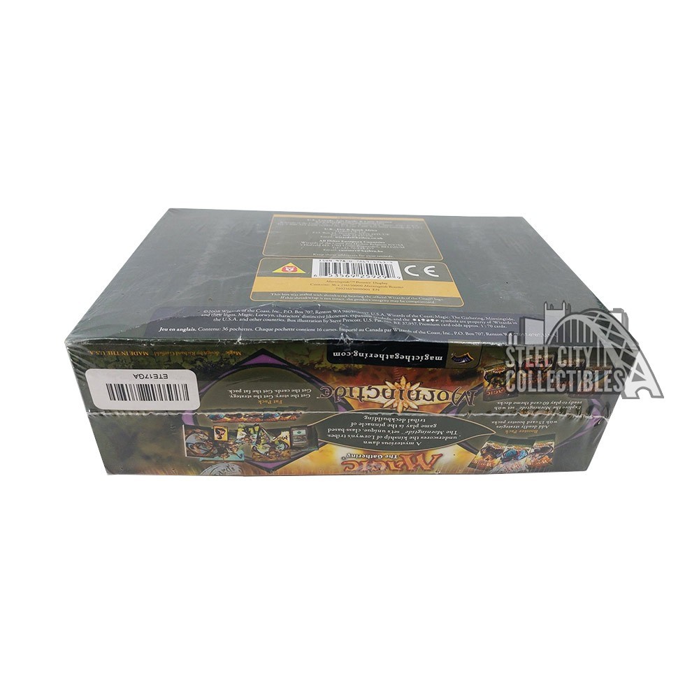 morningtide booster box Morningtide Booster Box – Face to Face Games main image 0