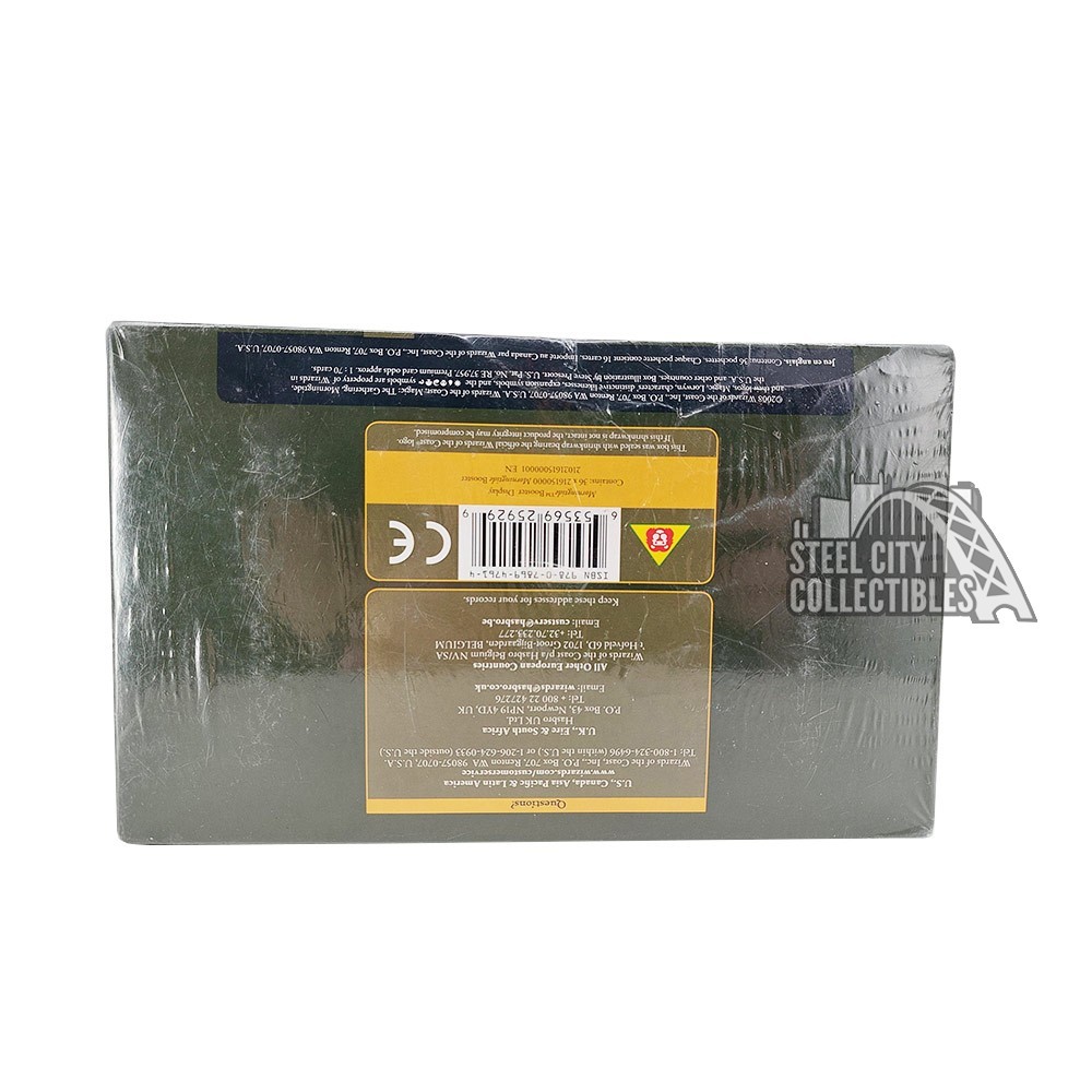 morningtide booster box Morningtide Booster Pack – Face to Face Games main image 0