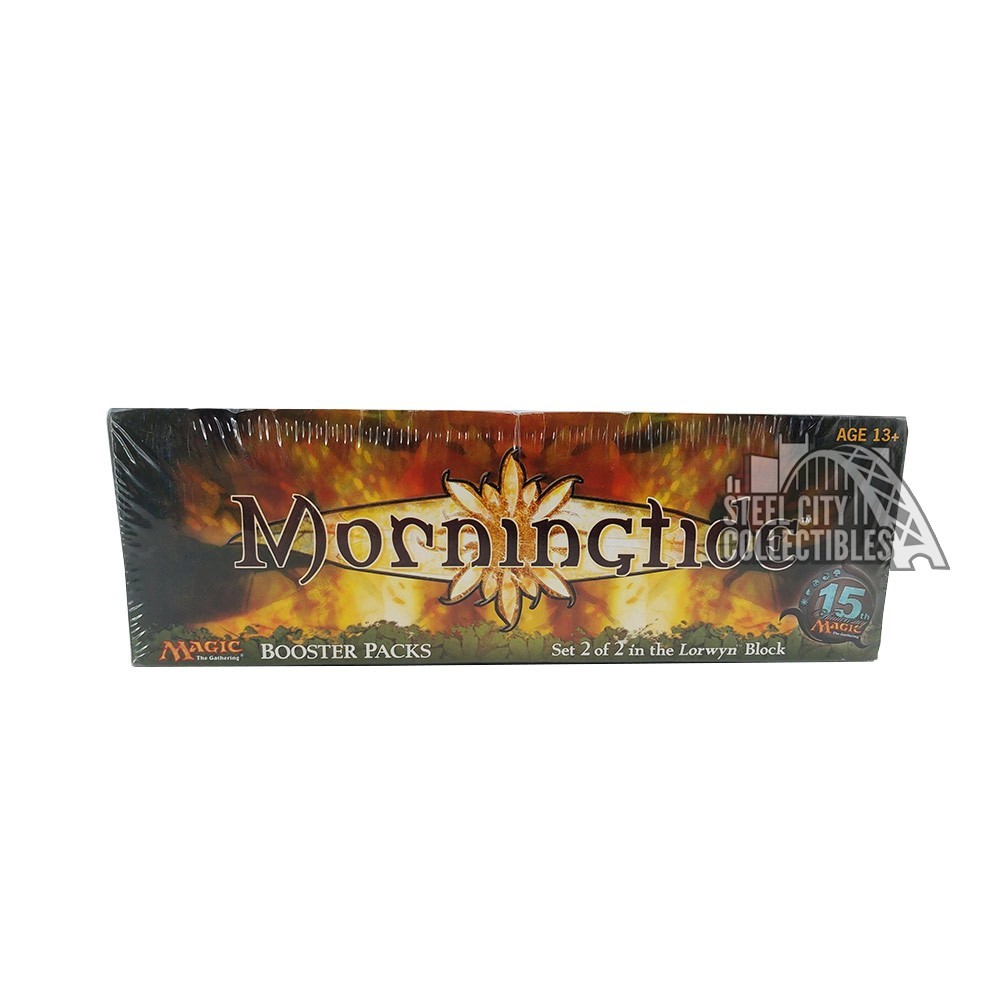 Magic the Gathering Morningtide Booster Box