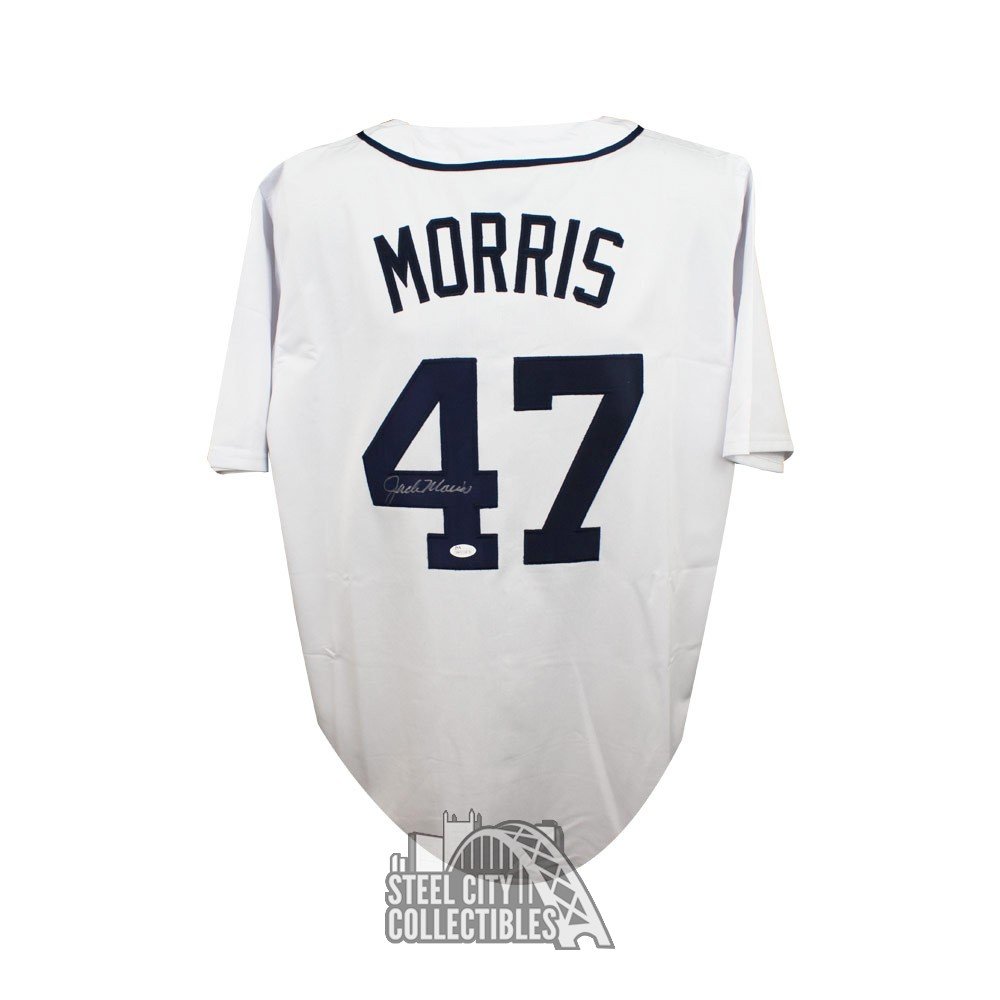 custom detroit tigers jersey