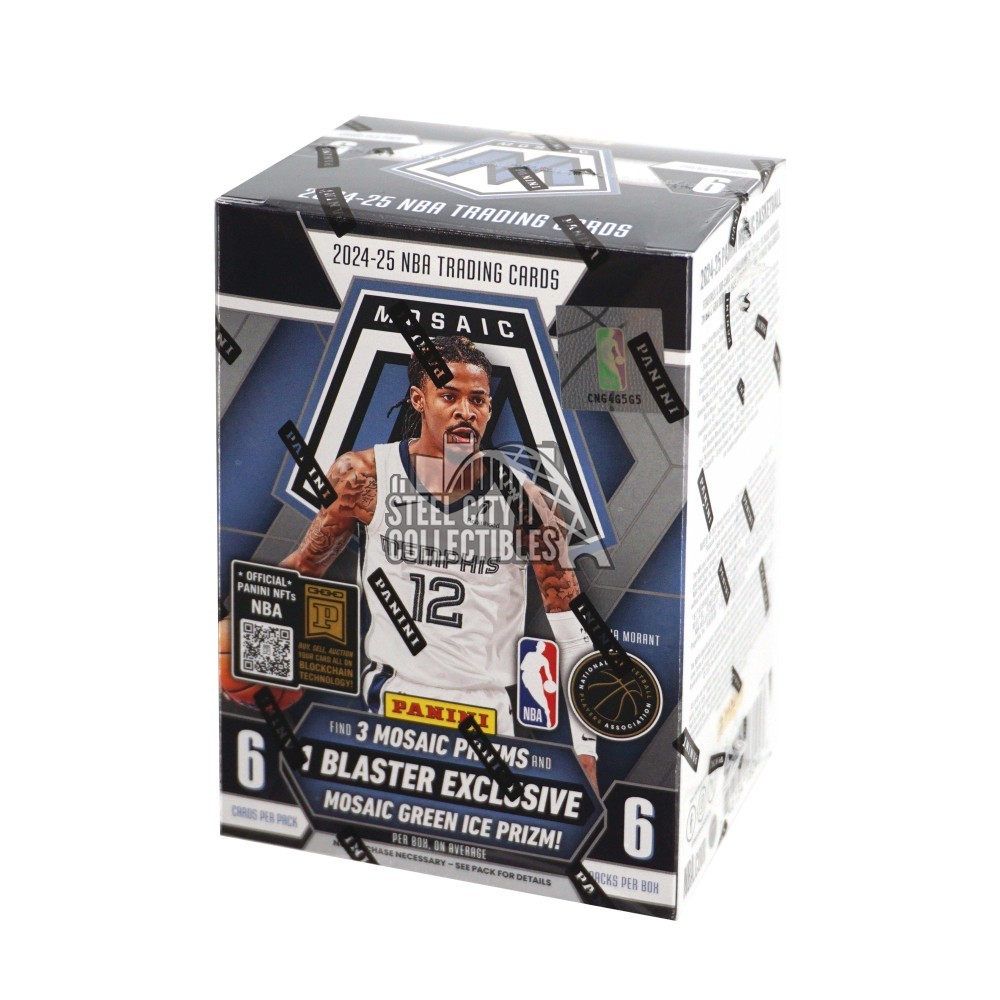 1box【新品未開封】2021-22 PANINI MOSAIC SERIE A 2021-22 Panini Mosaic Serie A Checklist, Set Details