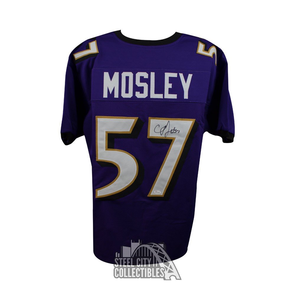 cj mosley ravens jersey