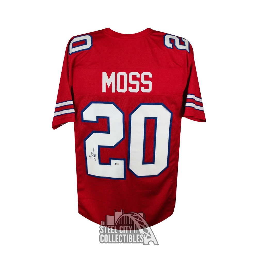 custom made buffalo bills jersey