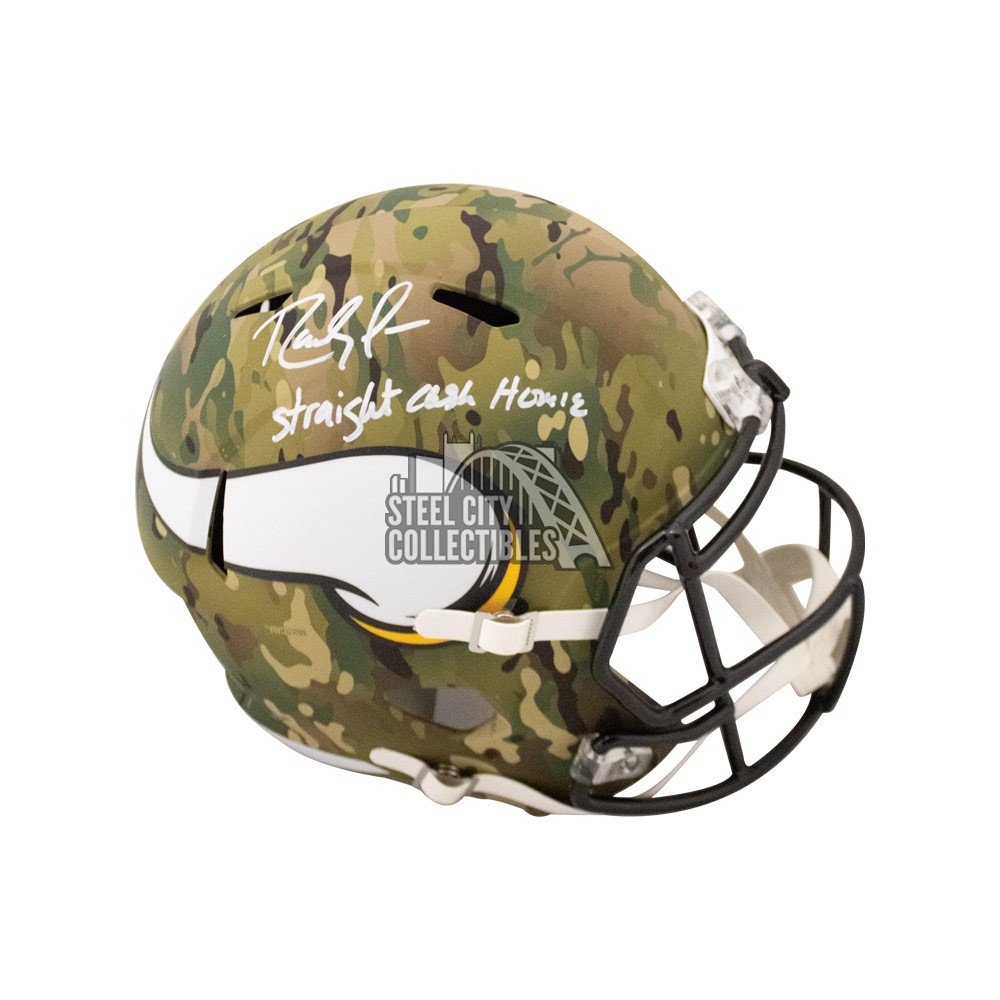 digital camo football helmet Mississippi (Ole Miss) Rebels Mini Speed or if you are a recreational user Gray Uniforms Alternate Uniforms Ohio