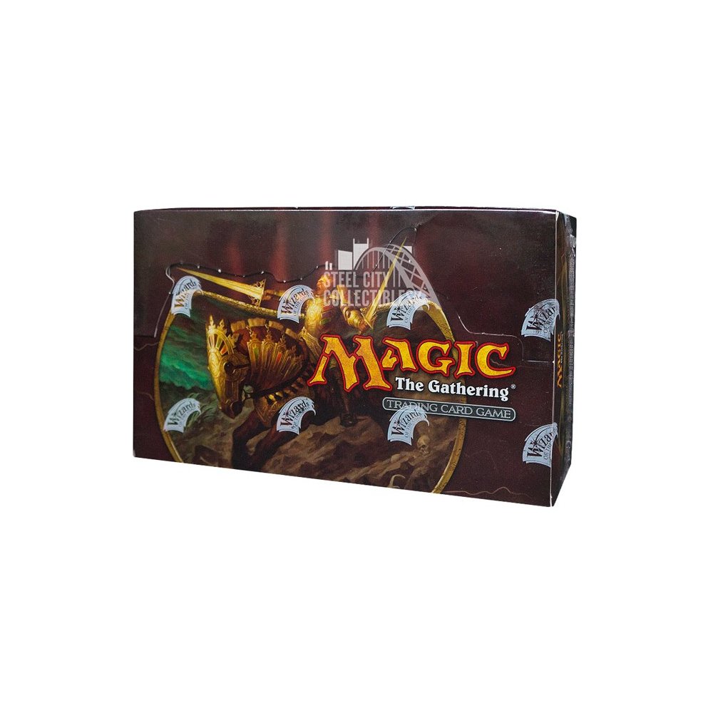 Magic the Gathering Alara Reborn Booster Box | Steel City Collectibles