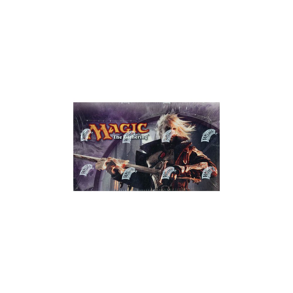 mtg dark ascension booster box Amazon.com: MTG Dark Ascension main image 1