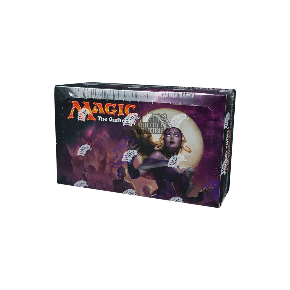 MTG ELDRITCH MOON 未開封ブースターボックス MTG ELDRITCH MOON 未開封ブースターボックス 61hyauNS+lL