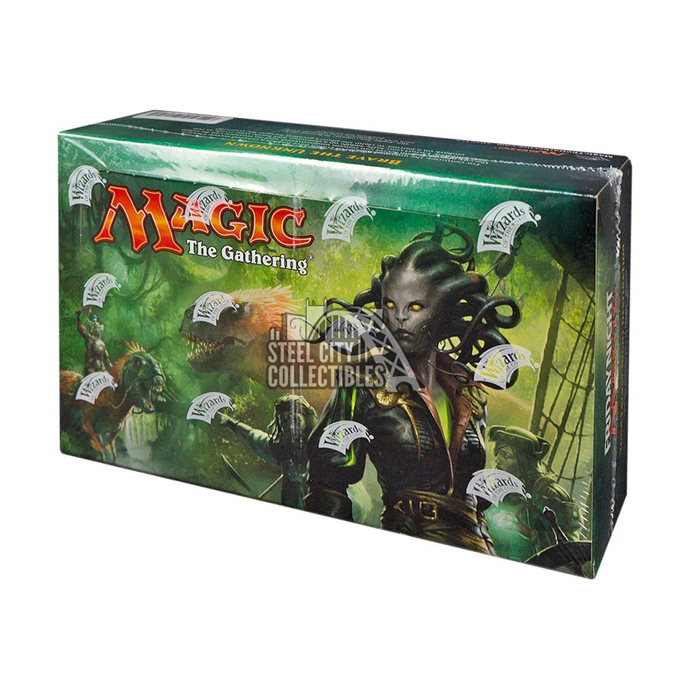 Magic the Gathering Ixalan Booster Box | Steel City Collectibles