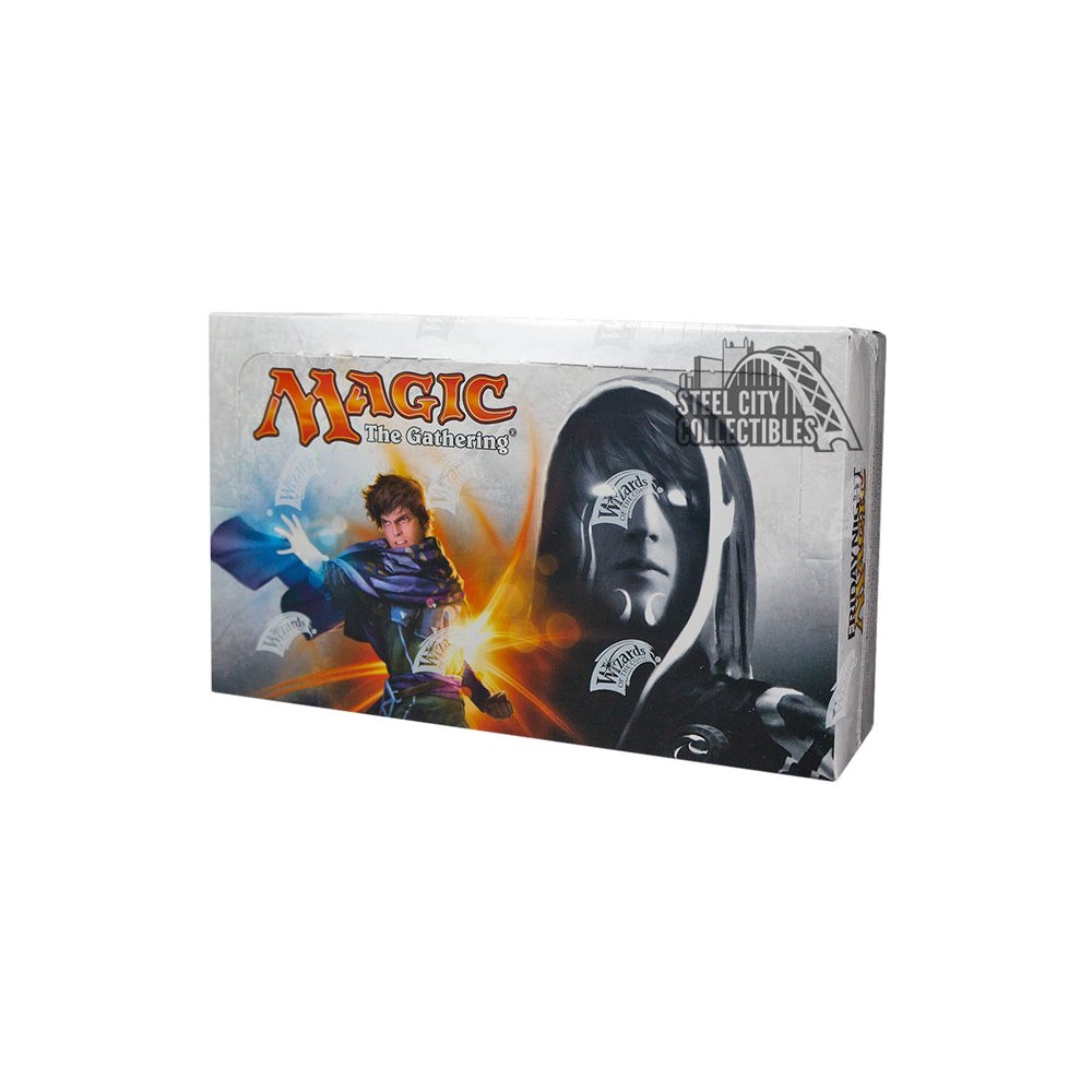 magic the gathering origins