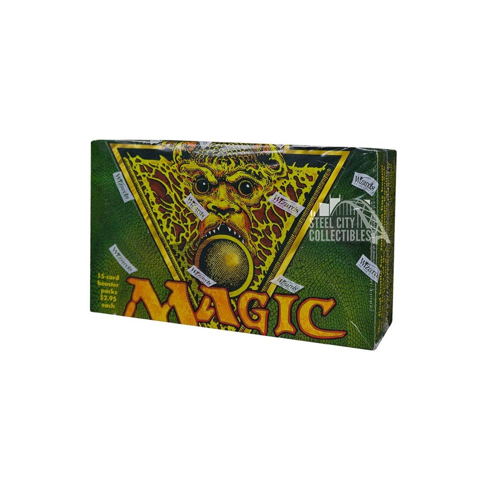 Magic the Gathering Visions Booster Box