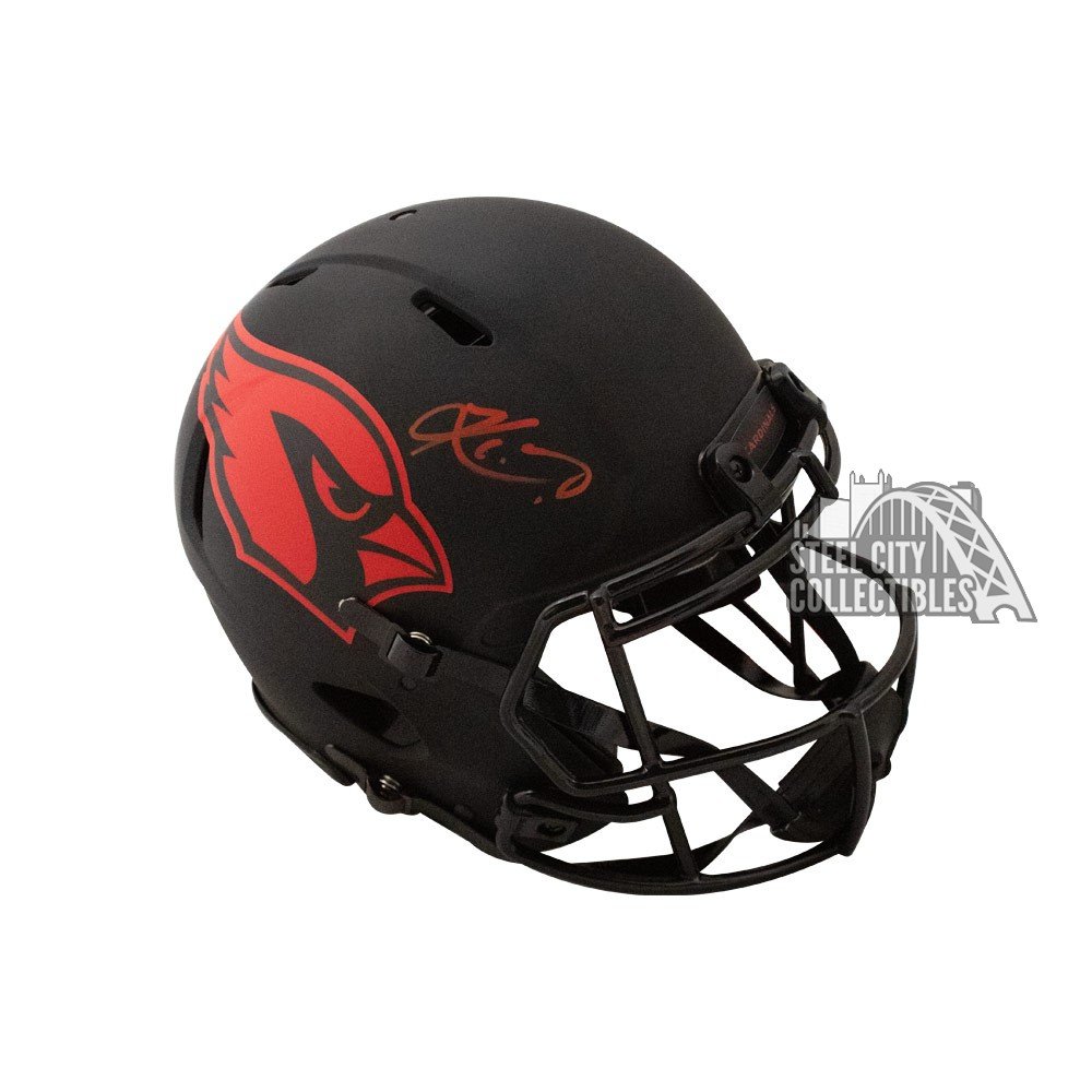 az cardinals black helmets