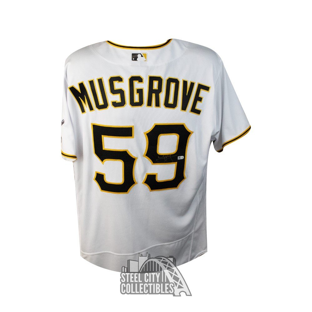 pittsburgh pirates nike jersey