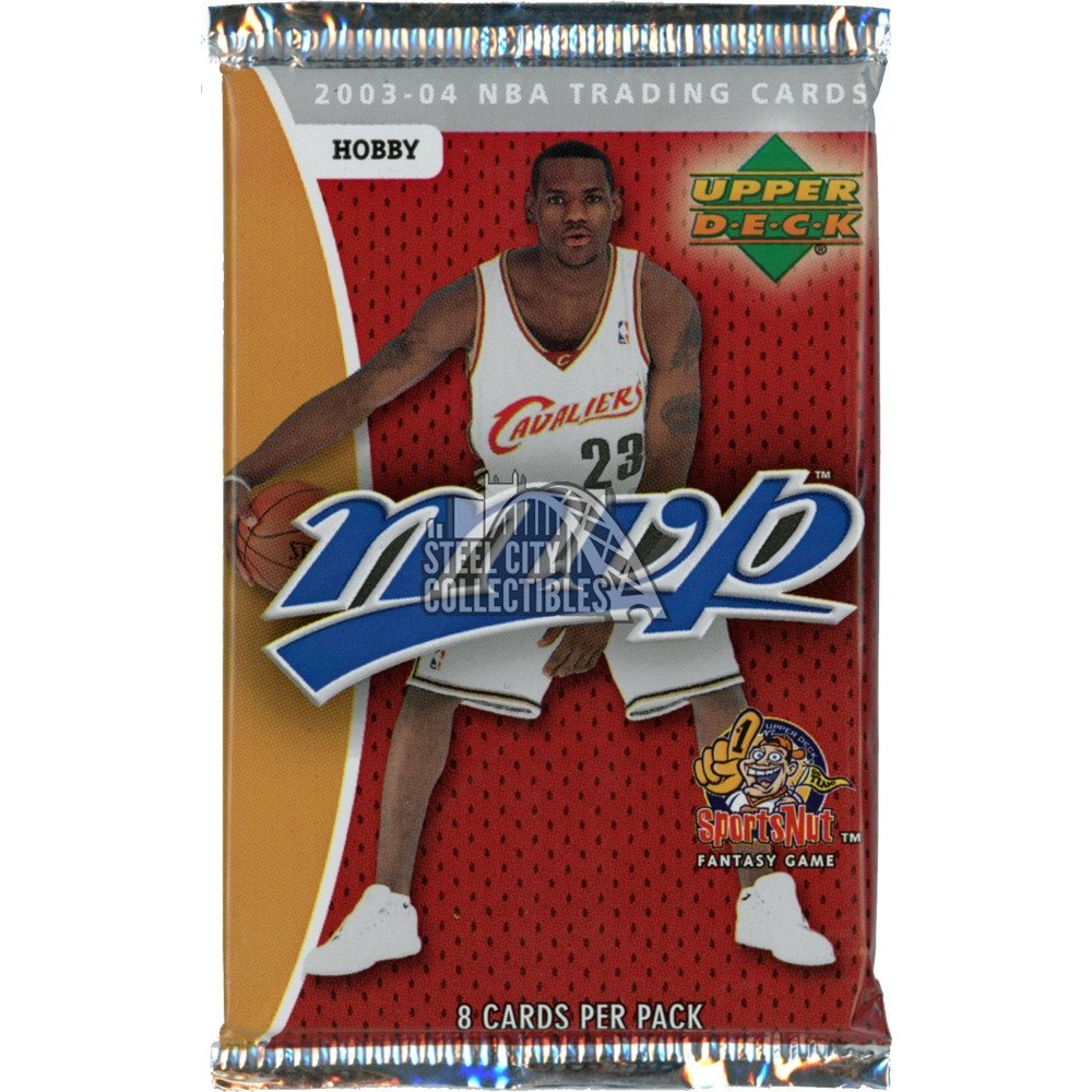 2003 nba basketball cards