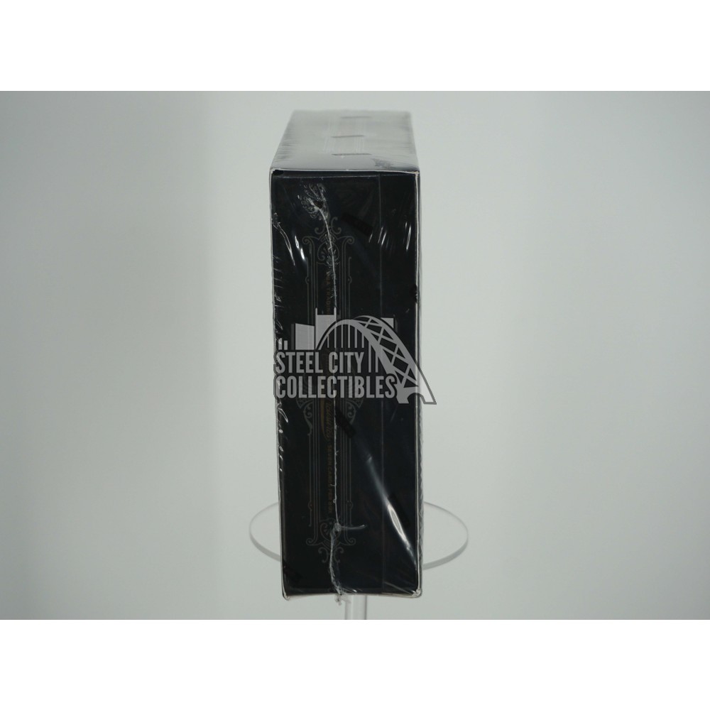 2009-10 Panini National Treasures Basketball Hobby Box 2009-10 Panini National Treasures Basketball Hobby Box