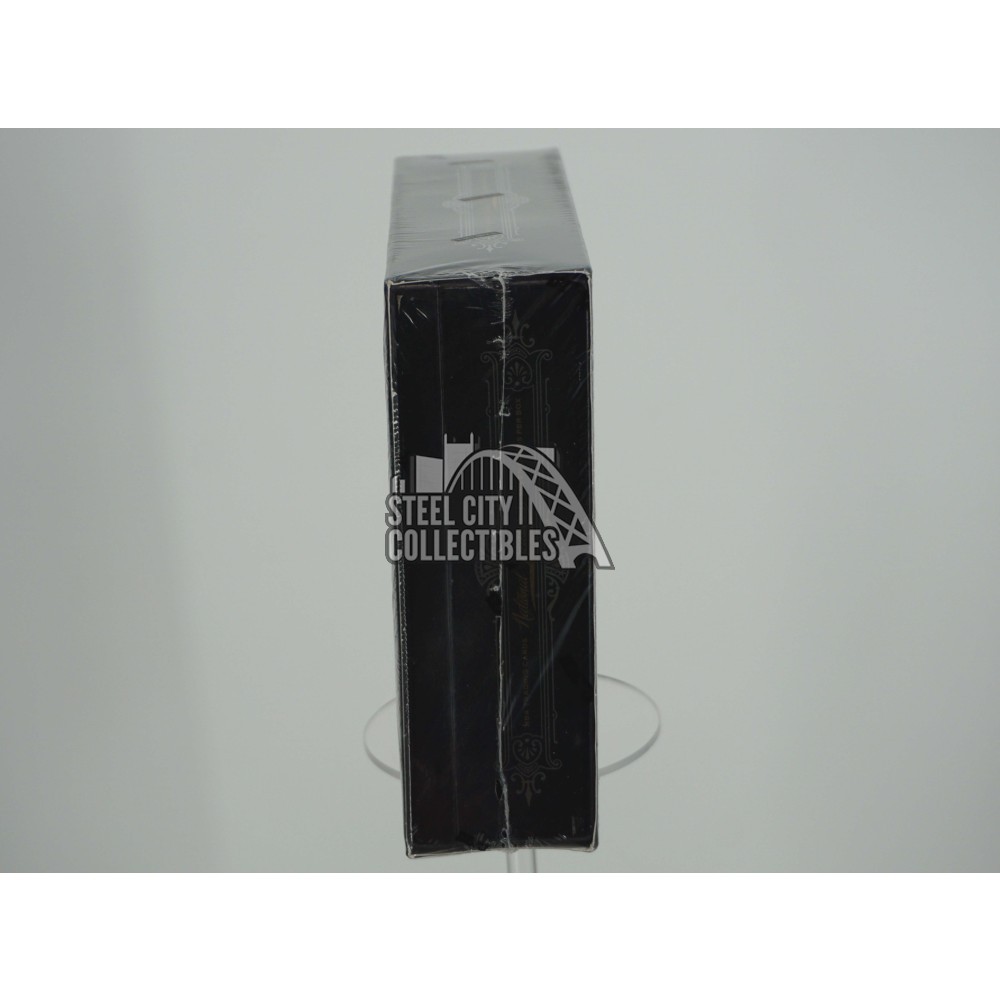 2009-10 Panini National Treasures Basketball Hobby Box