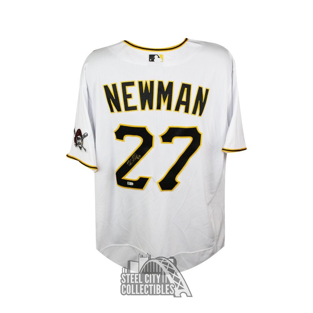 pittsburgh pirates nike jersey