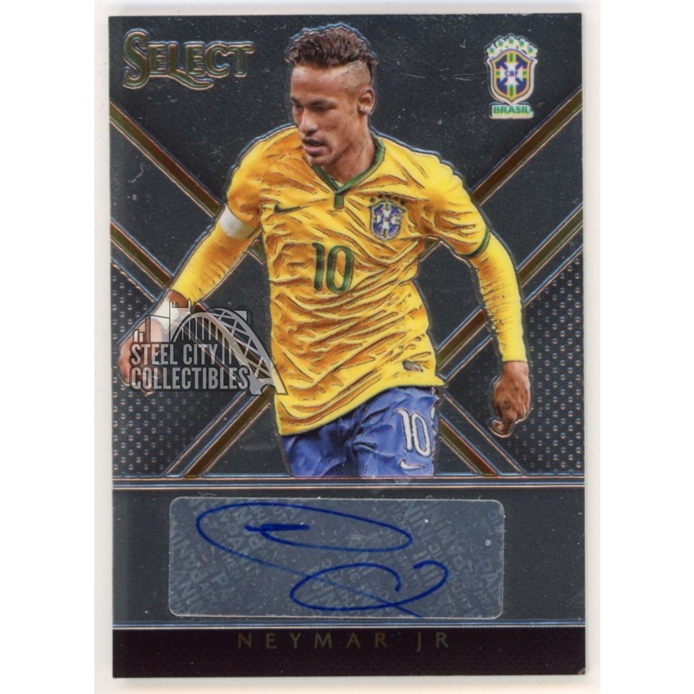 2024/25 Panini Select Serie A Soccer Hobby Box (Presell