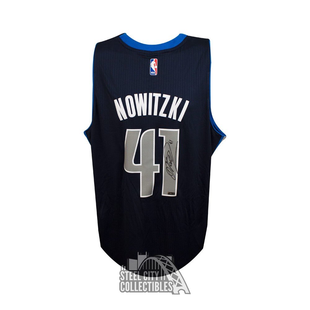 dallas mavericks jersey