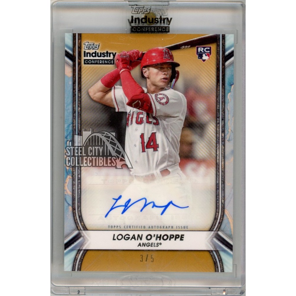 Logan's sports collectibles online
