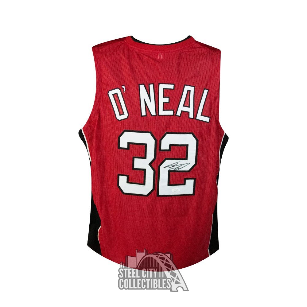 custom heat jersey