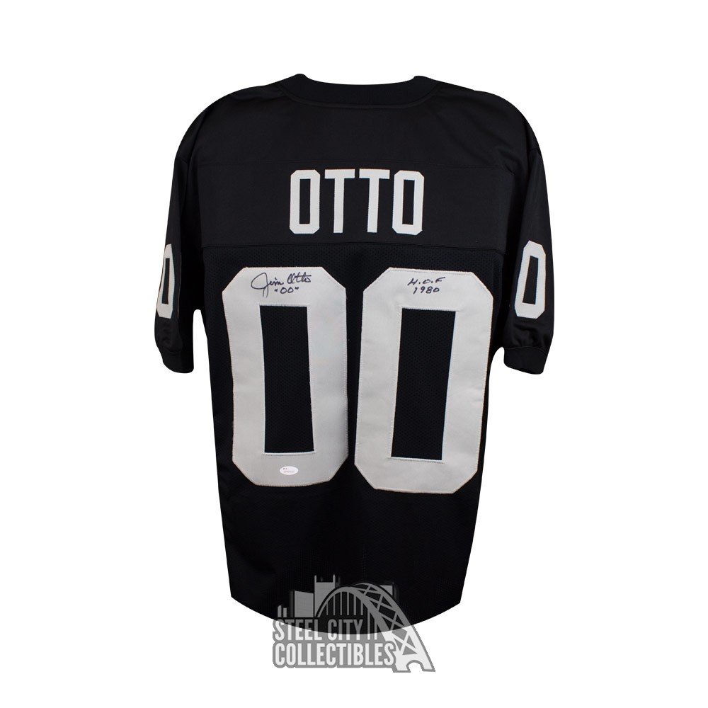 Jim sales otto jersey