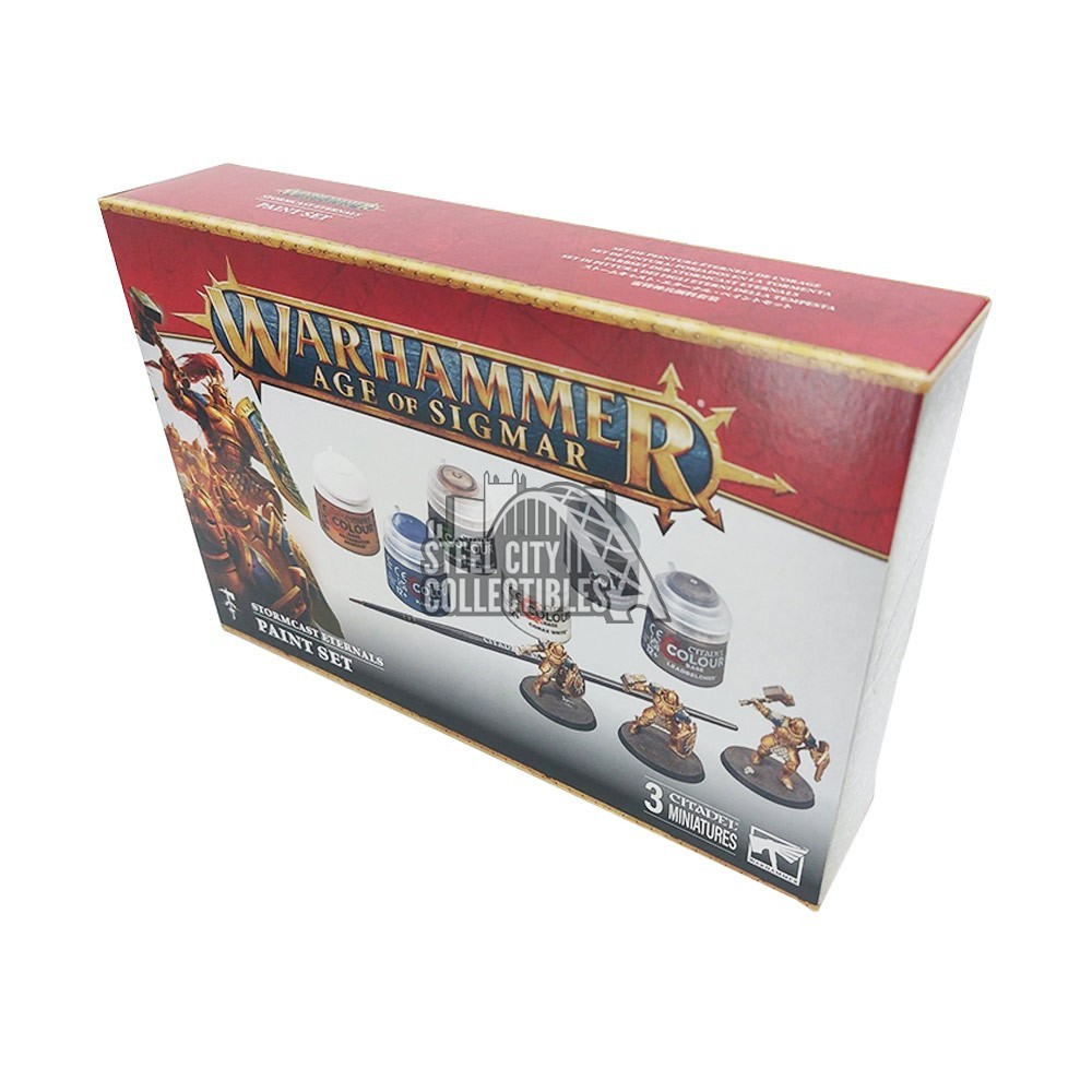 Warhammer 40,000 セット ウォーハンマー 40k コンバットパトロール：グレイナイト