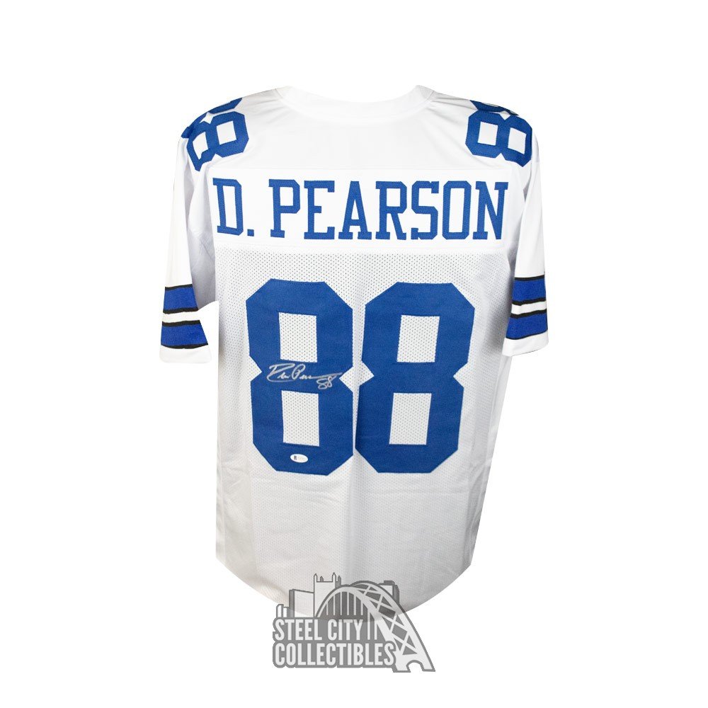 drew pearson jersey