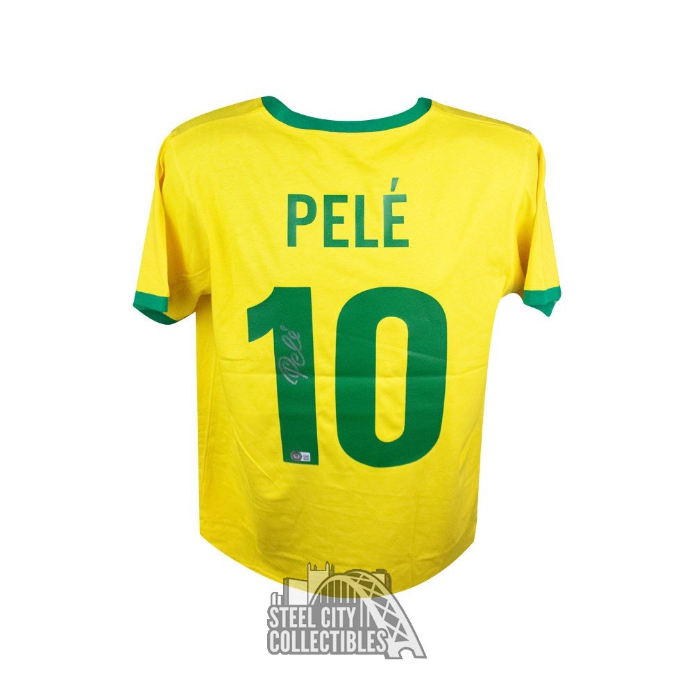 Pele Jersey 