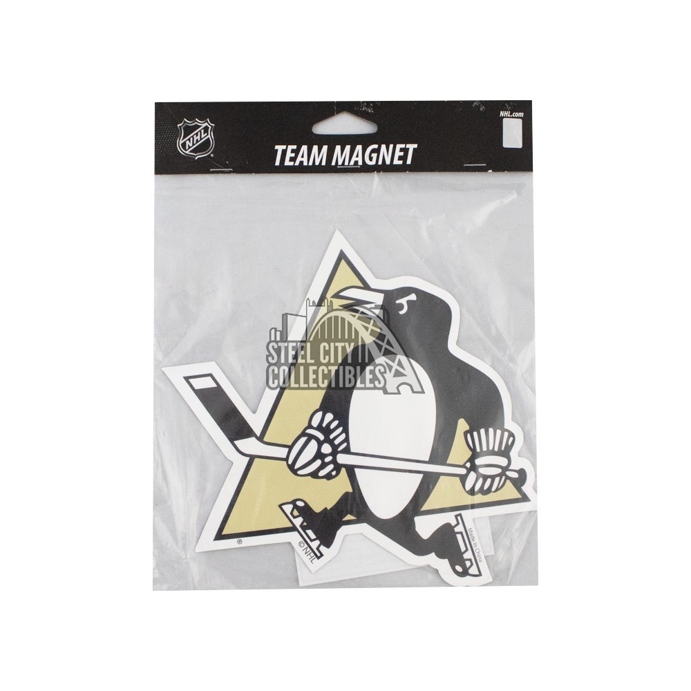 Pittsburgh Penguins Team Shop in NHL Fan Shop 