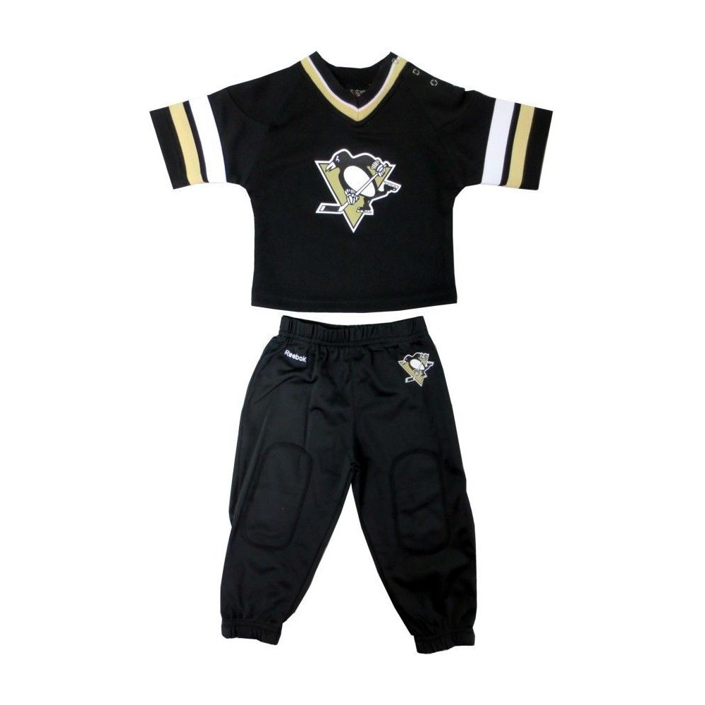 pittsburgh penguins toddler jersey