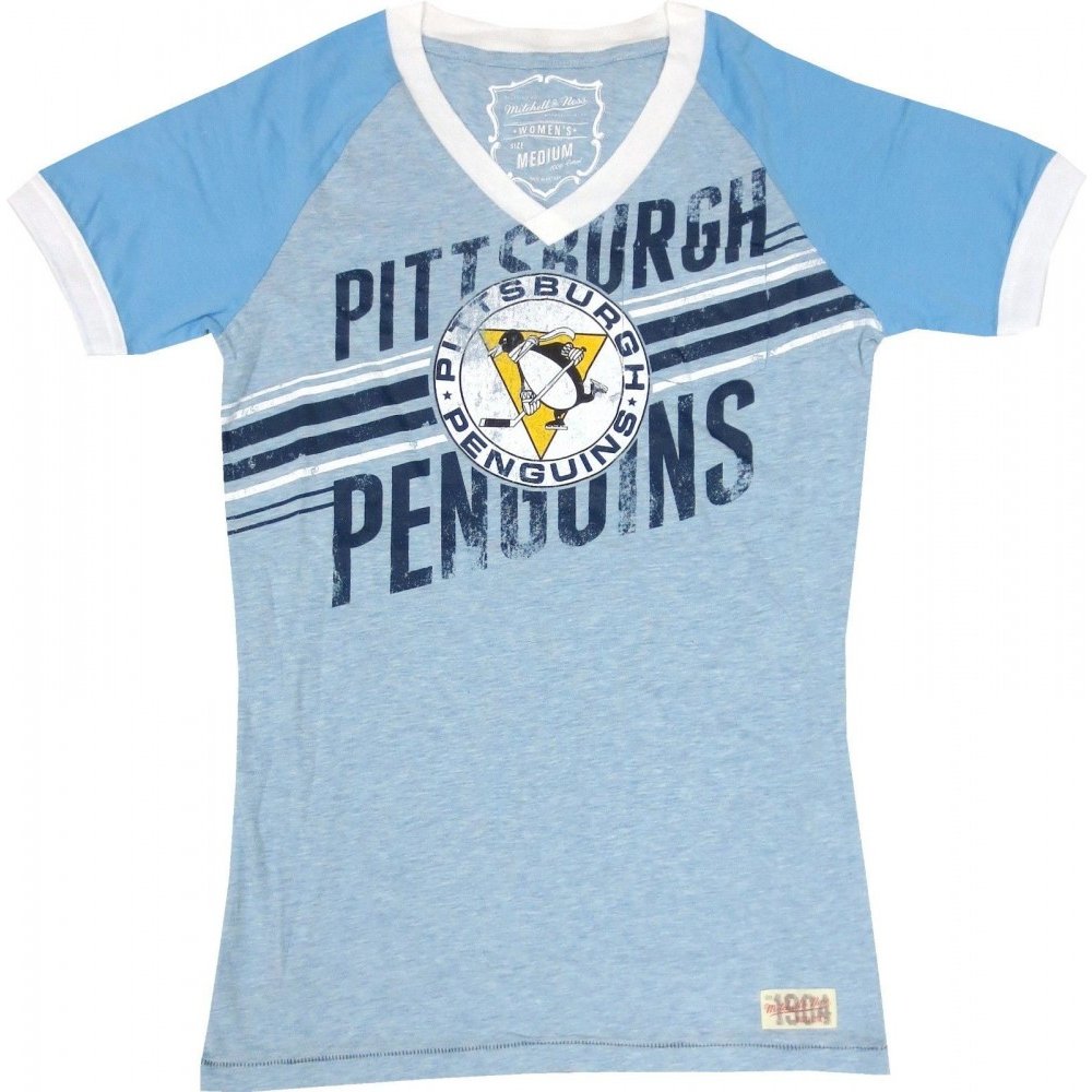 pittsburgh penguins championship shirts