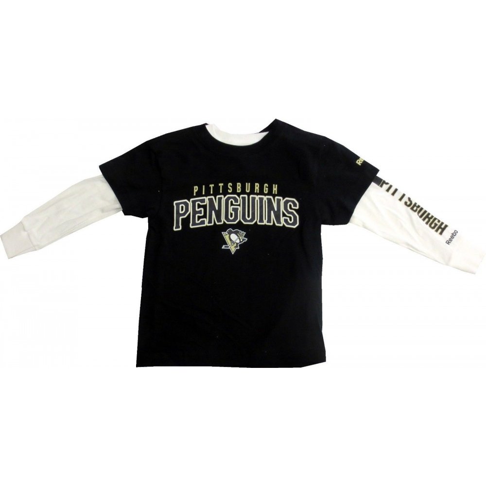 Pittsburgh Penguins NHL Youth Jersey New Officially Licensed
