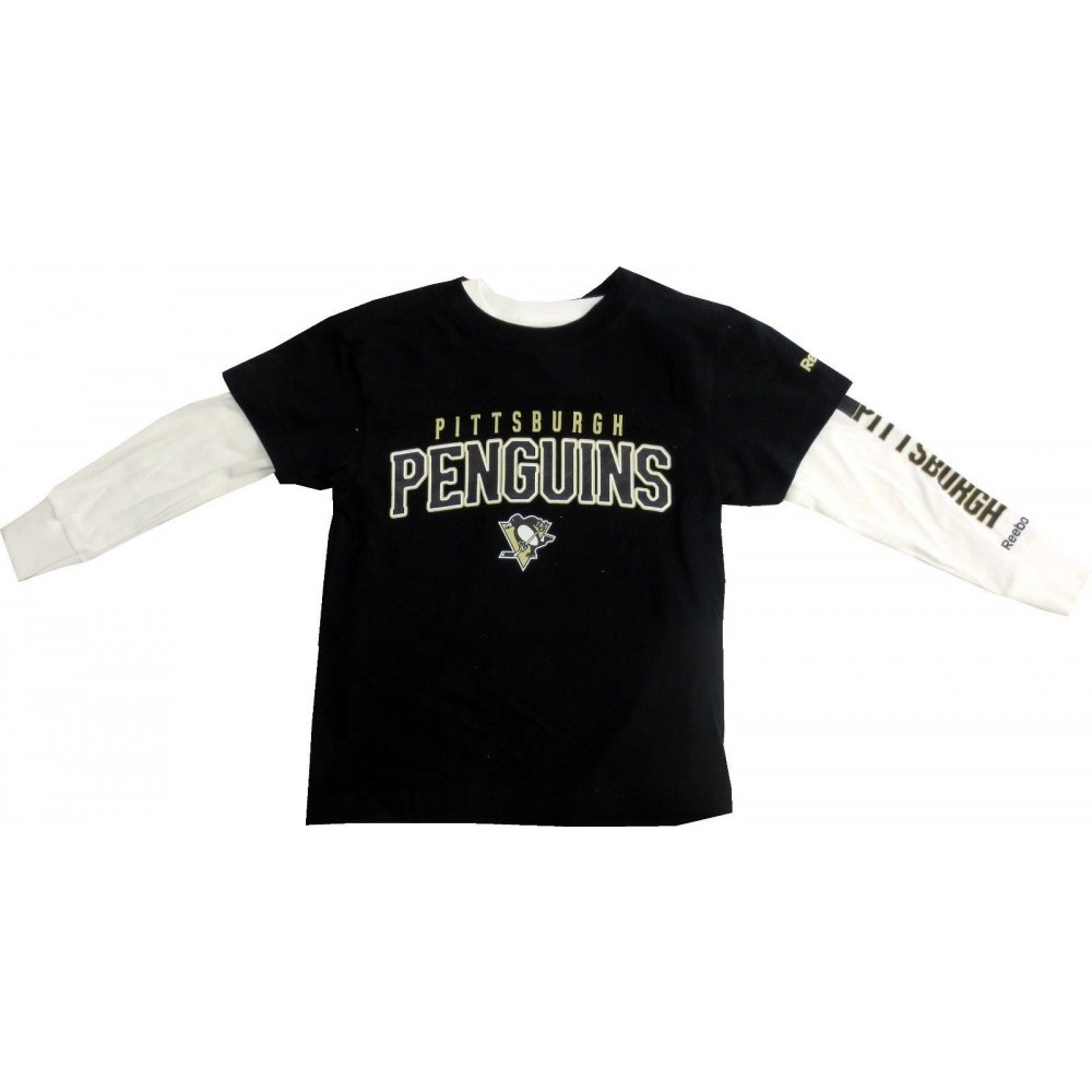 Pittsburgh Penguins NHL Youth Jersey New Officially Licensed